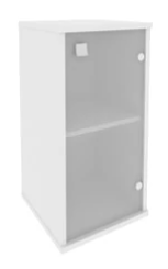Шкаф для документов Style Л.СУ-3.2Пр