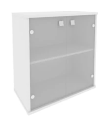 Шкаф для документов Style Л.СТ-3.2
