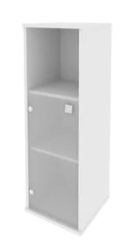 Шкаф для документов Style Л.СУ-2.2 Л