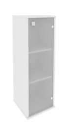 Шкаф для документов Style Л.СУ-2.4Пр