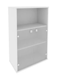 Шкаф для документов Style Л.СТ-2.2