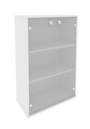 Шкаф для документов Style Л.СТ-2.4