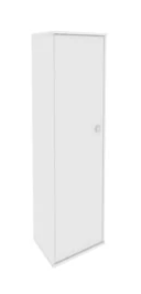 Офисный шкаф для одежды Style Л.ГБ-1