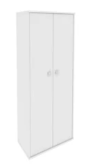 Офисный шкаф для одежды Style Л.ГБ-4