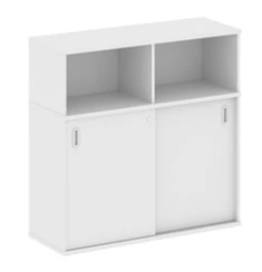 Шкаф-купе Metal system style Б.ШК-3 