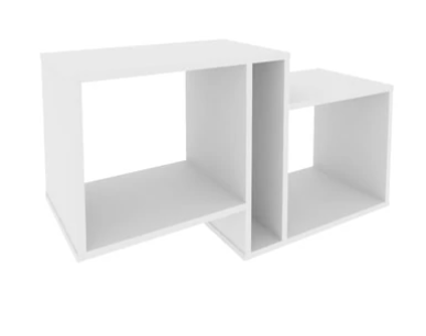 Полка подвесная Style Л.ПНС-1