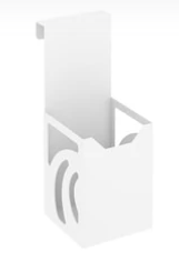 Аксессуары MAN-01 Белый металл