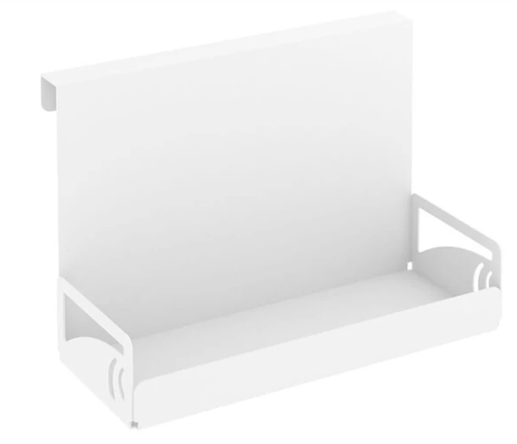 Аксессуары MAN-02 Белый металл