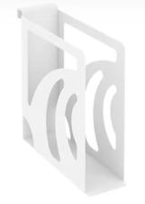 Аксессуары MAN-11 Белый металл