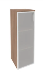 Шкаф для документов Onix O.SU-2.4R(L)