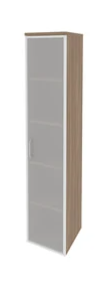 Шкаф для документов Onix O.SU-1.10R(R)