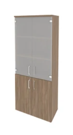 Шкаф для документов Onix O.ST-1.2