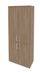 Шкаф для документов Onix O.ST-1.3