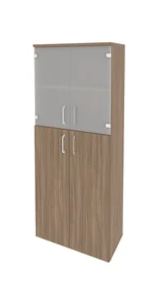 Шкаф для документов Onix O.ST-1.7