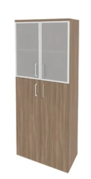 Шкаф для документов Onix O.ST-1.7R