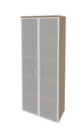 Шкаф для документов Onix O.ST-1.10R