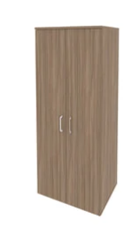 Офисный шкаф для одежды Onix O.GB-2