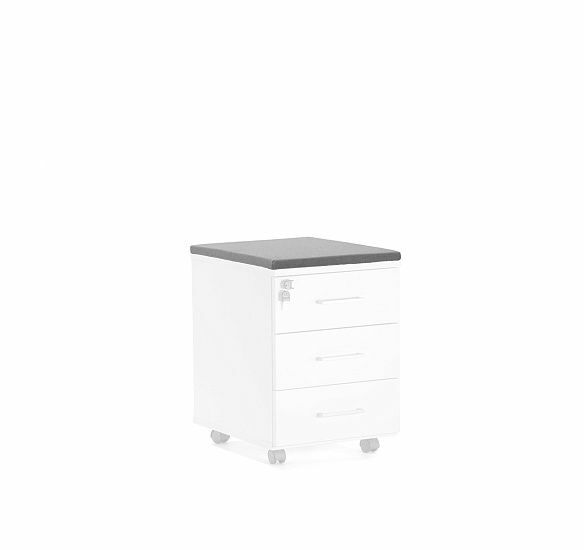 TOUR ПОДУШКА ТКАНЬ, ШИР 41СМ seat Ped KITON 01