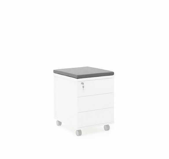 TOUR ПОДУШКА ТКАНЬ, ШИР 44 СМ seat Ped 44cm Tempo 10