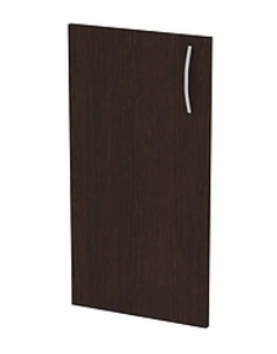 Дверь низкая МДФ (1 шт) КН-4.0.1 L/R