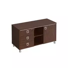 Тумба для оргтехники с доводчиками КС 264 000