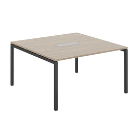 Стол переговорный МК60х30 SG.273 антрацит   