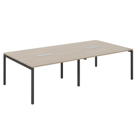 Стол переговорный МК60х30 SG.274 антрацит   