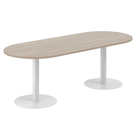 Стол переговорный овальный SG.280   
