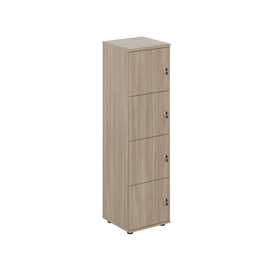 Локер 4 ячейки SG.817 000