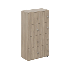 Локер 8 ячеек SG.819 000