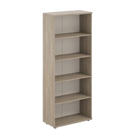 Стеллаж/Корпус шкафа высокого з.ст HDF SG.801 000