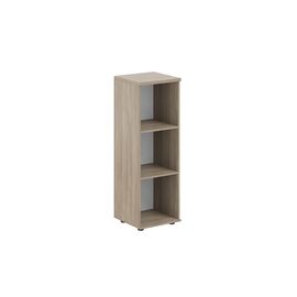 Стеллаж/Корпус шкафа среднего з.ст HDF SG.804 000