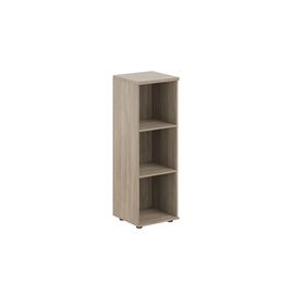 Стеллаж/Корпус шкафа среднего з.ст ЛДСП 16 мм SG.814 000