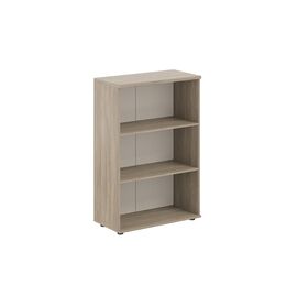 Стеллаж/Корпус шкафа среднего з.ст HDF SG.803 000