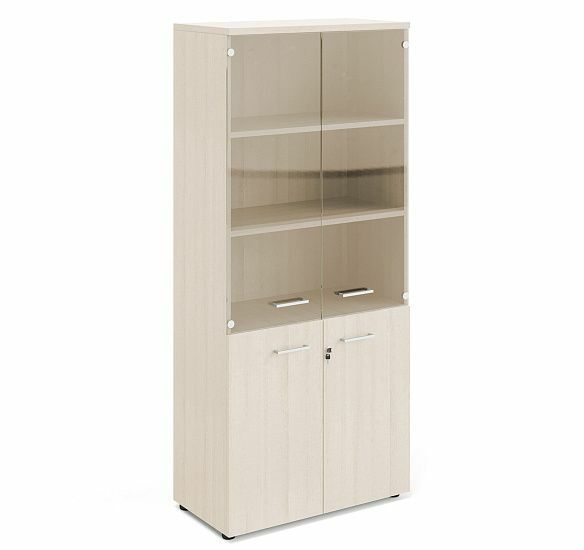 Шкаф комбинированный 72H002 DYDY