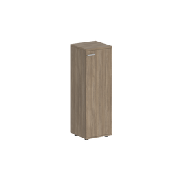 Шкаф средний, 1 дв., з.ст HDF, SG.804.OD.OD.R правый 000
