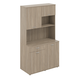 Офисная мини-кухня с ящиком SG.1002.OD.OD   