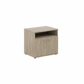 Тумба сервисная с нишей, 2 фасадами SG.631.OD.OD   