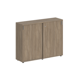 Шкаф купе средний, с замком SG.713.OD.OD 000