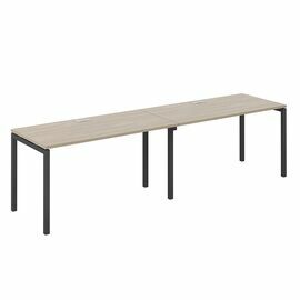 Рабочая станция s-b-s SG.222.OD.63.AN антрацит   