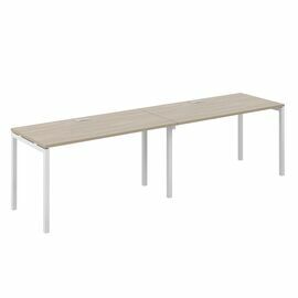 Рабочая станция s-b-s SG.224.OD.63.WH белый   