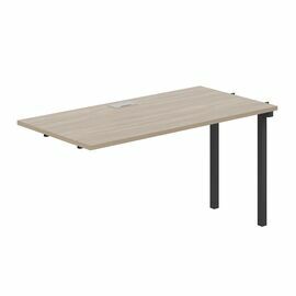 Секция раб.станции s-b-s SG.268.OD.63.AN антрацит   