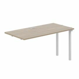 Секция раб.станции s-b-s SG.268.OD.63.WH белый   