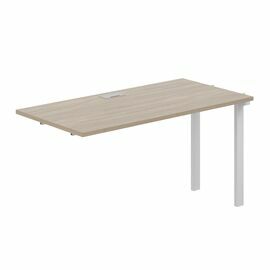 Секция раб.станции s-b-s SG.264.OD.44.WH белый   