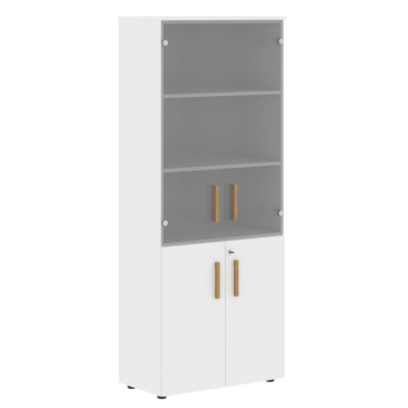 Шкаф комбинированный FHC 80.2(Z)