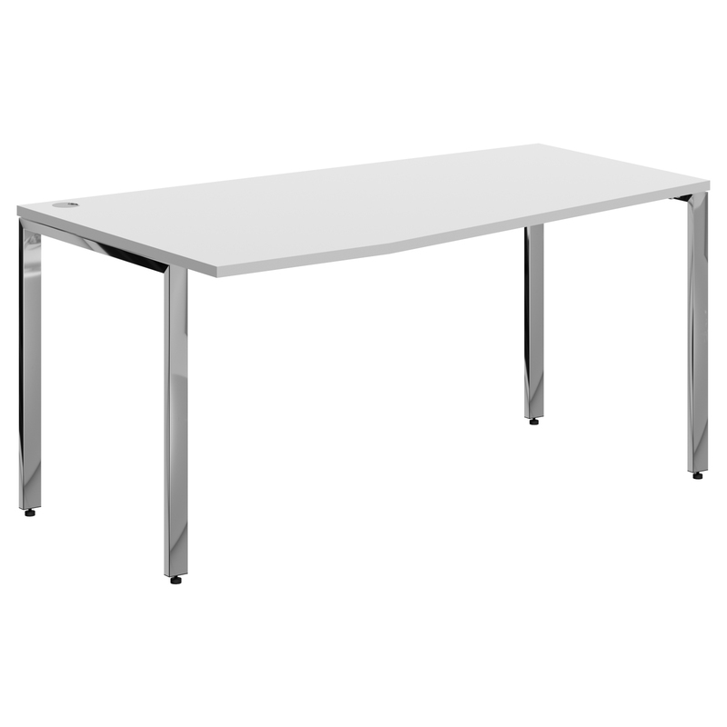 Офисный стол Xten gloss XGCT 169(L).1