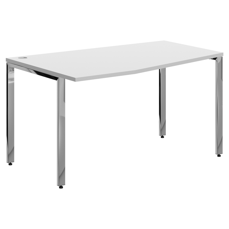 Офисный стол Xten gloss XGCT 149(L).1