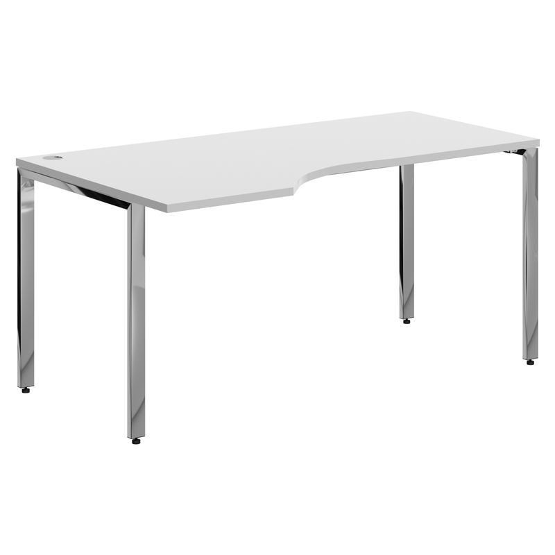 Офисный стол Xten gloss XGCET 169(L).1