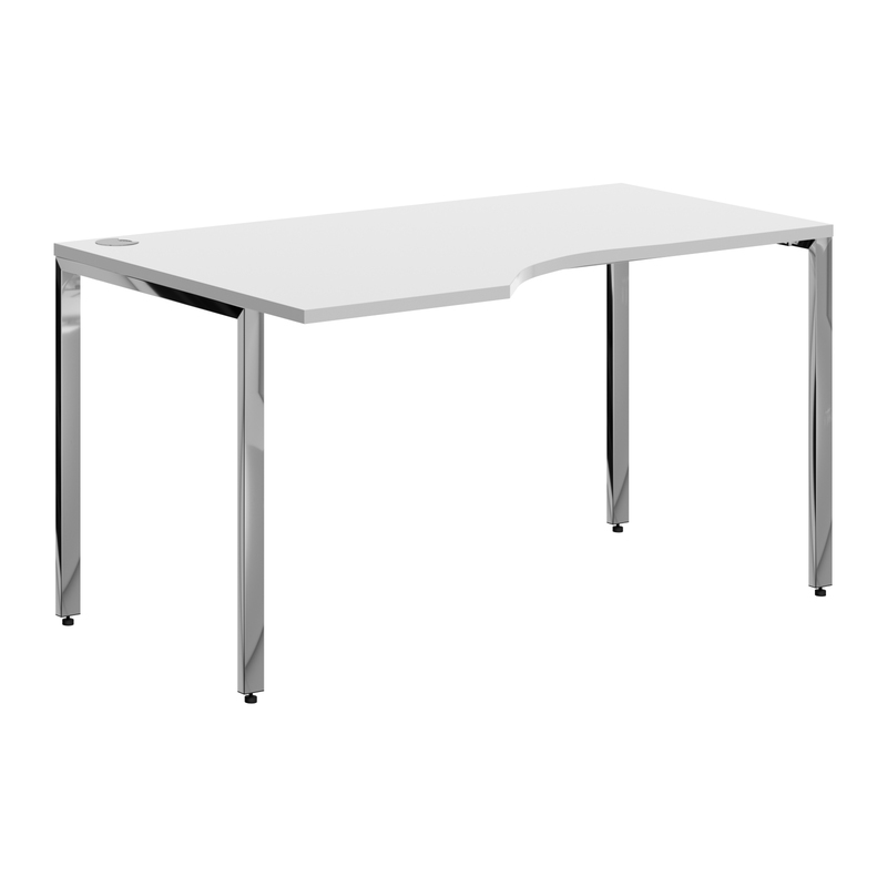 Офисный стол Xten gloss XGCET 149(L).1