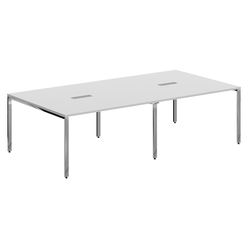 Стол для переговоров Xten gloss XGSCT 2714.1 